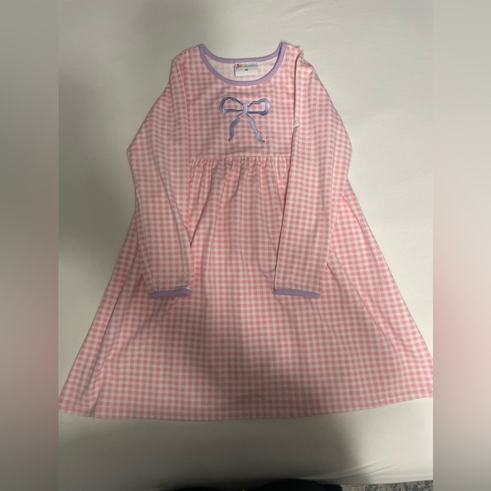 Jelly Bean | girls dress